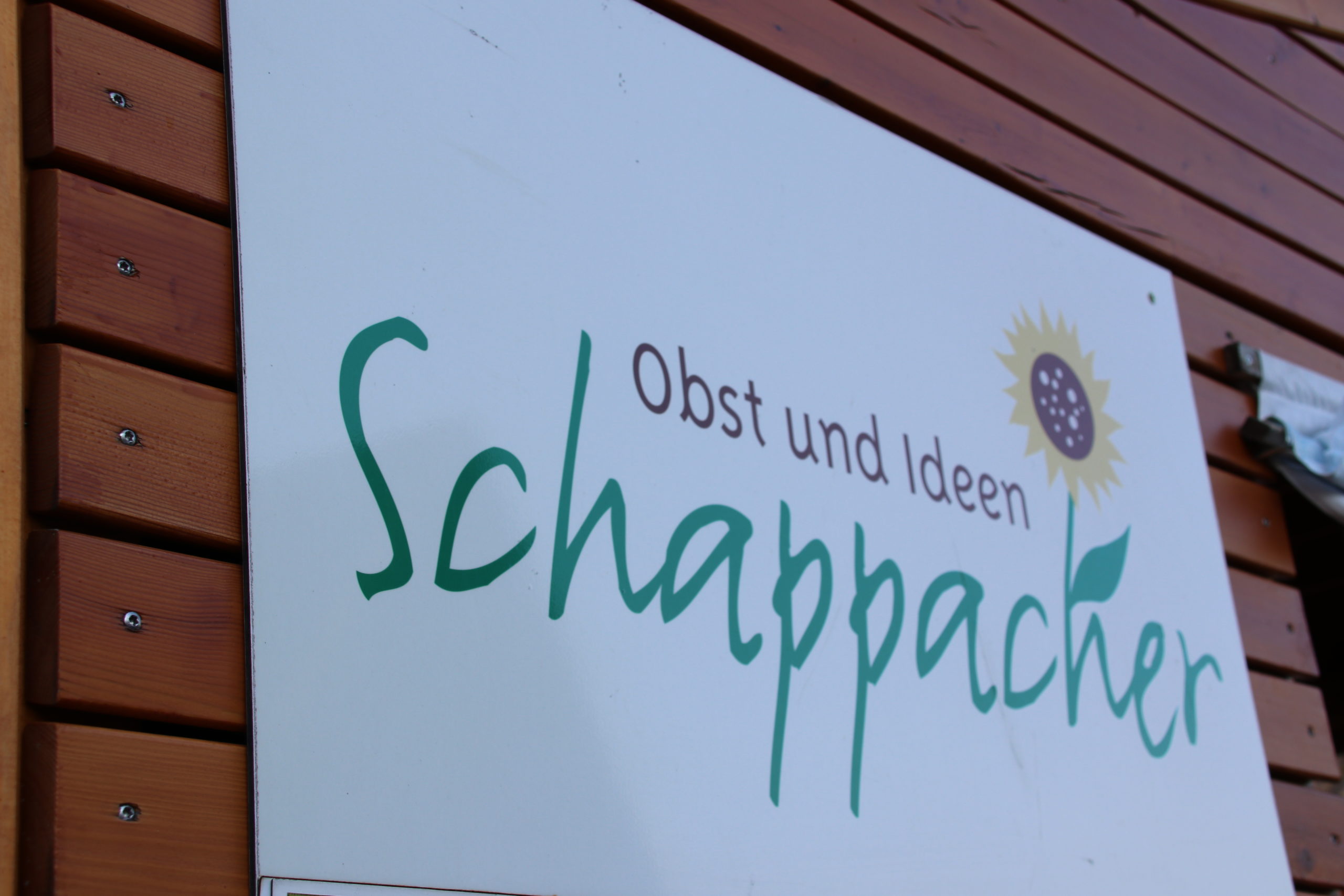 Geänderte Öffnungszeiten KW 44