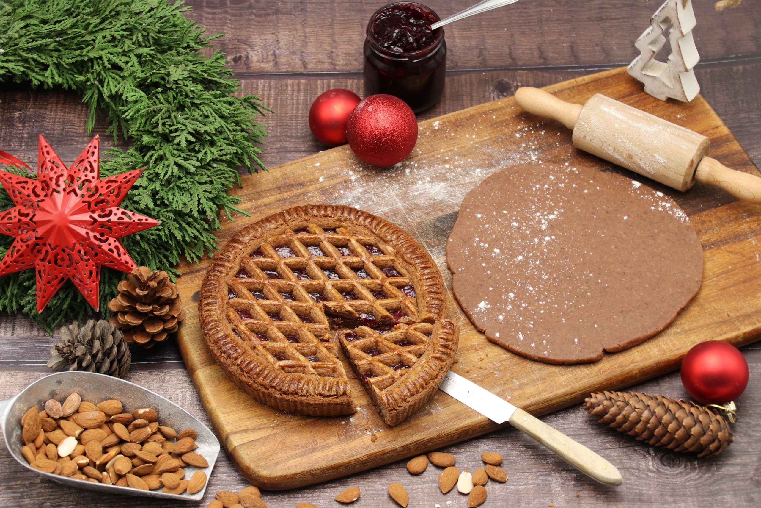 Produkt des Monats Dezember