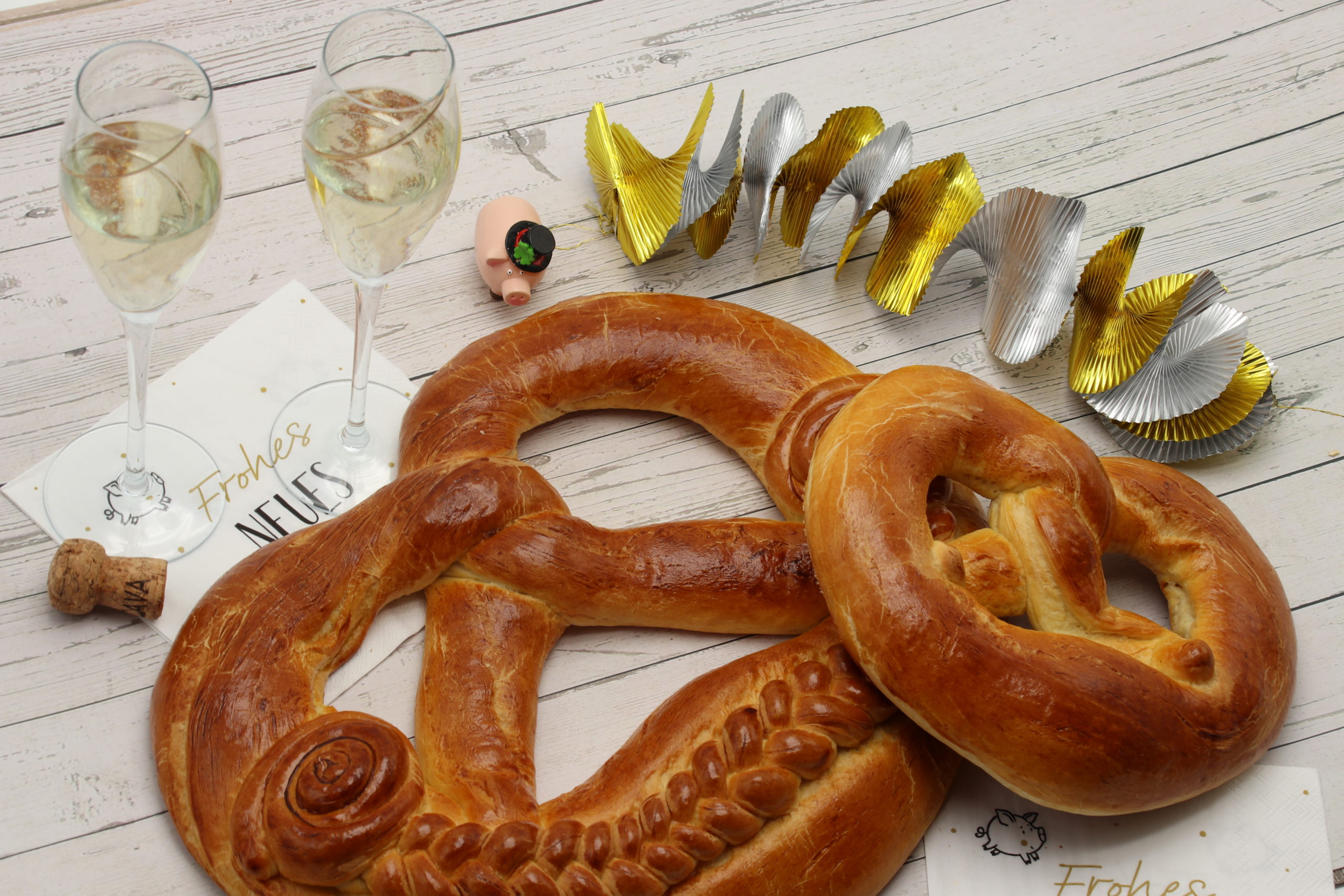 Produkt des Monats Januar