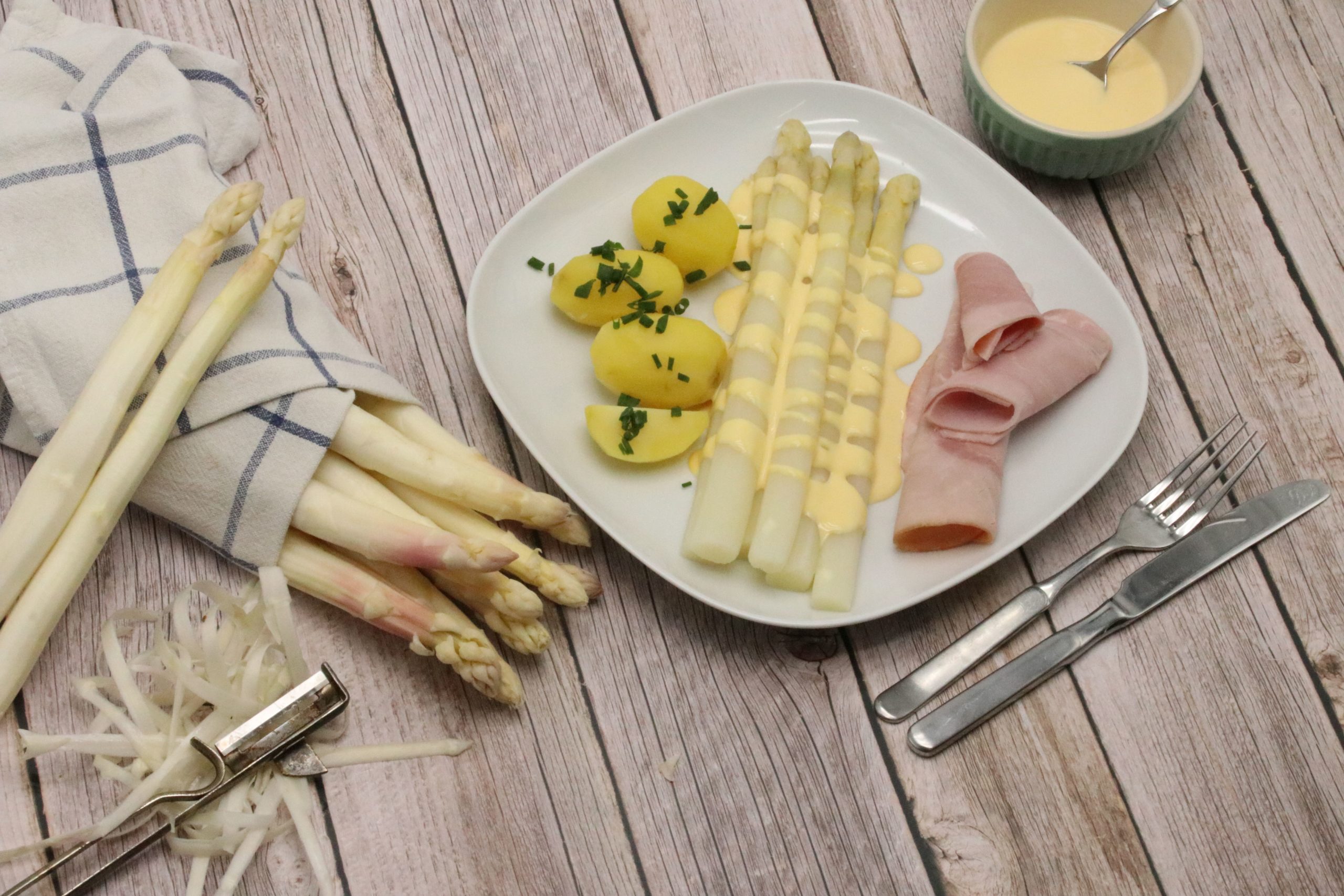 Produkt des Monats Mai