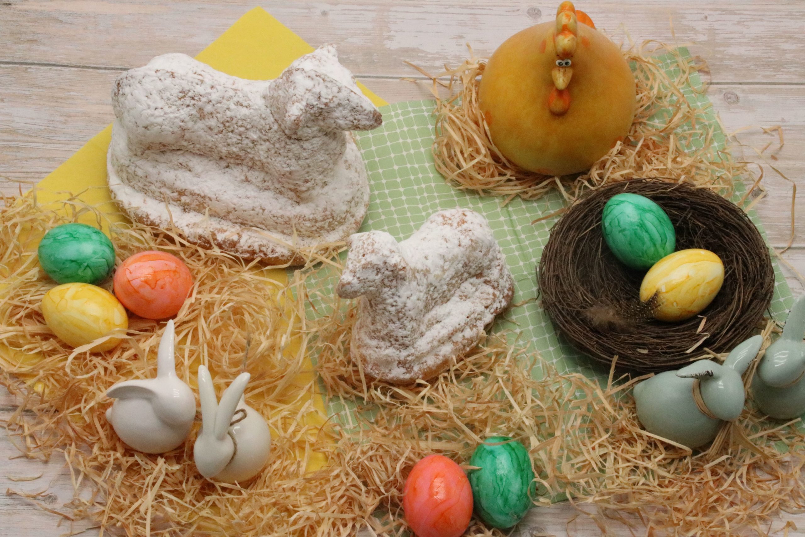 Produkt des Monats April